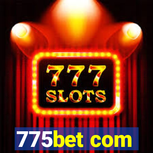 775bet com